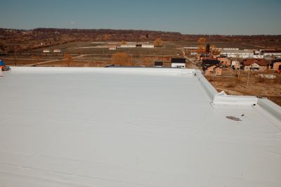 Commercial Roofing Solutions