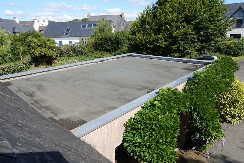 Best Industrial Roofing Contractors in Wrentham, MA